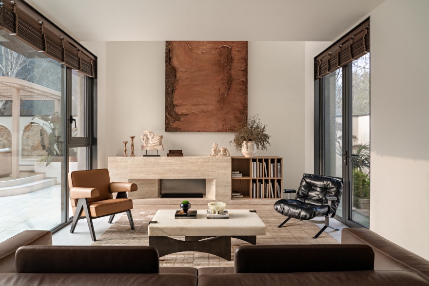 北京山谷Ⅱ期丨中国河北丨德思蒙设计-63