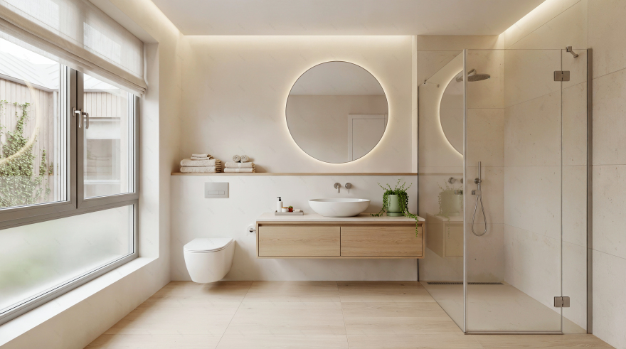 木质庭院生活丨LHBdesign-15