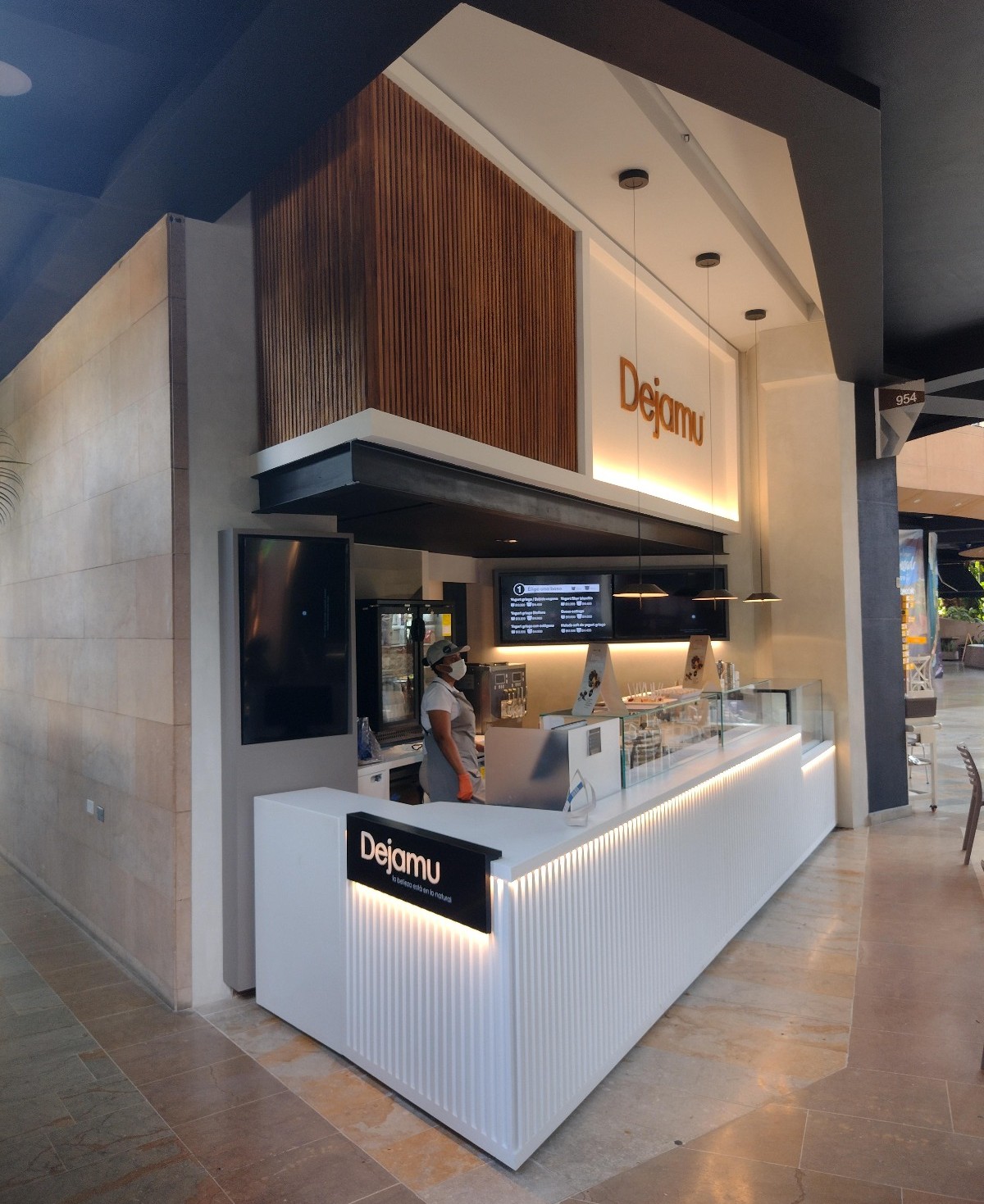 Local C.C Unicentro Cali - Dejamu-3