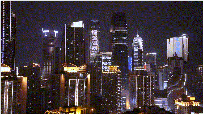 重庆Inisle设计师集合酒店丨中国重庆丨RIG上海锐格国际建筑空间设计事务所-39