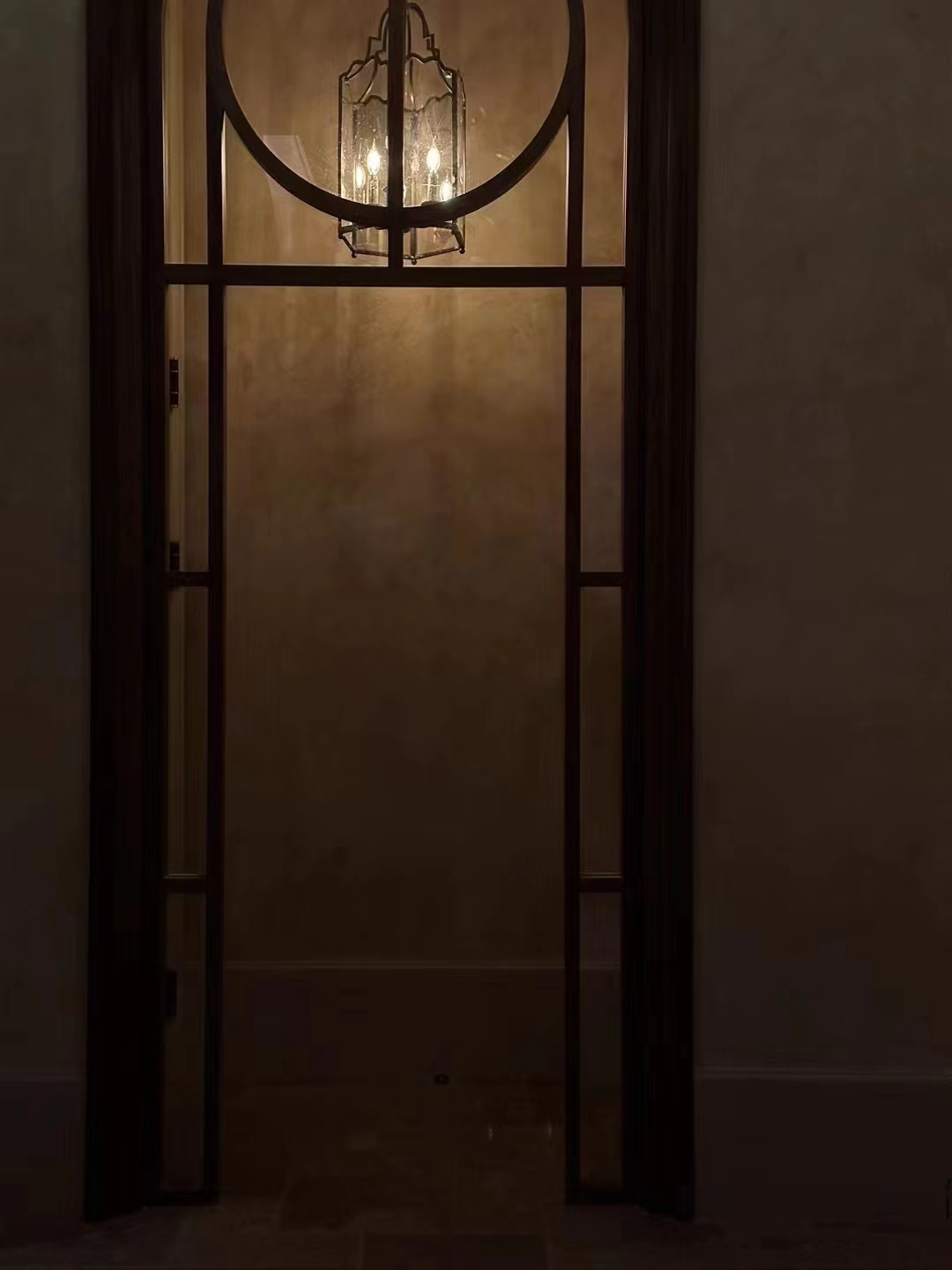 無二酒店长沙国金中心店丨中国长沙丨湖南米修-55