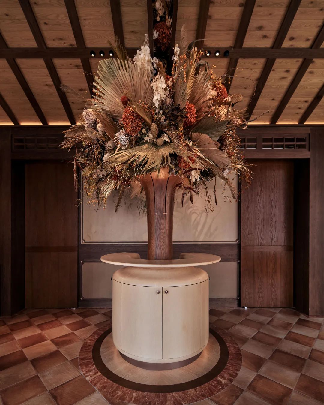 奥滕西亚丨中国上海丨Chris Shao Studio-6