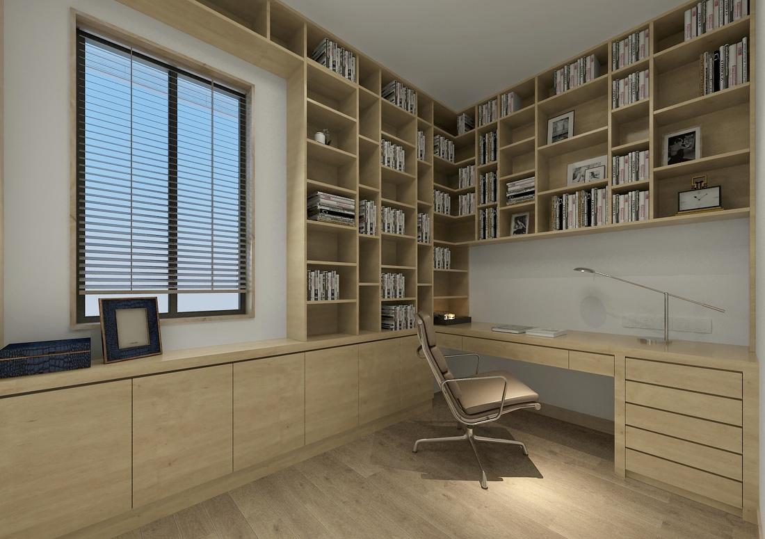 空间魔法师 | 小改动大功能的装修案例解析-103