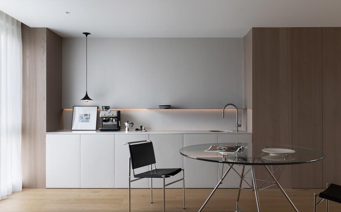 极简中古风诗意家居-34