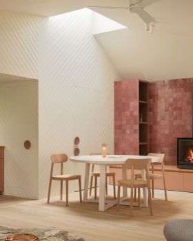 绿色小屋 / 绿色舱室丨加拿大丨Daymark Design Incorporated
