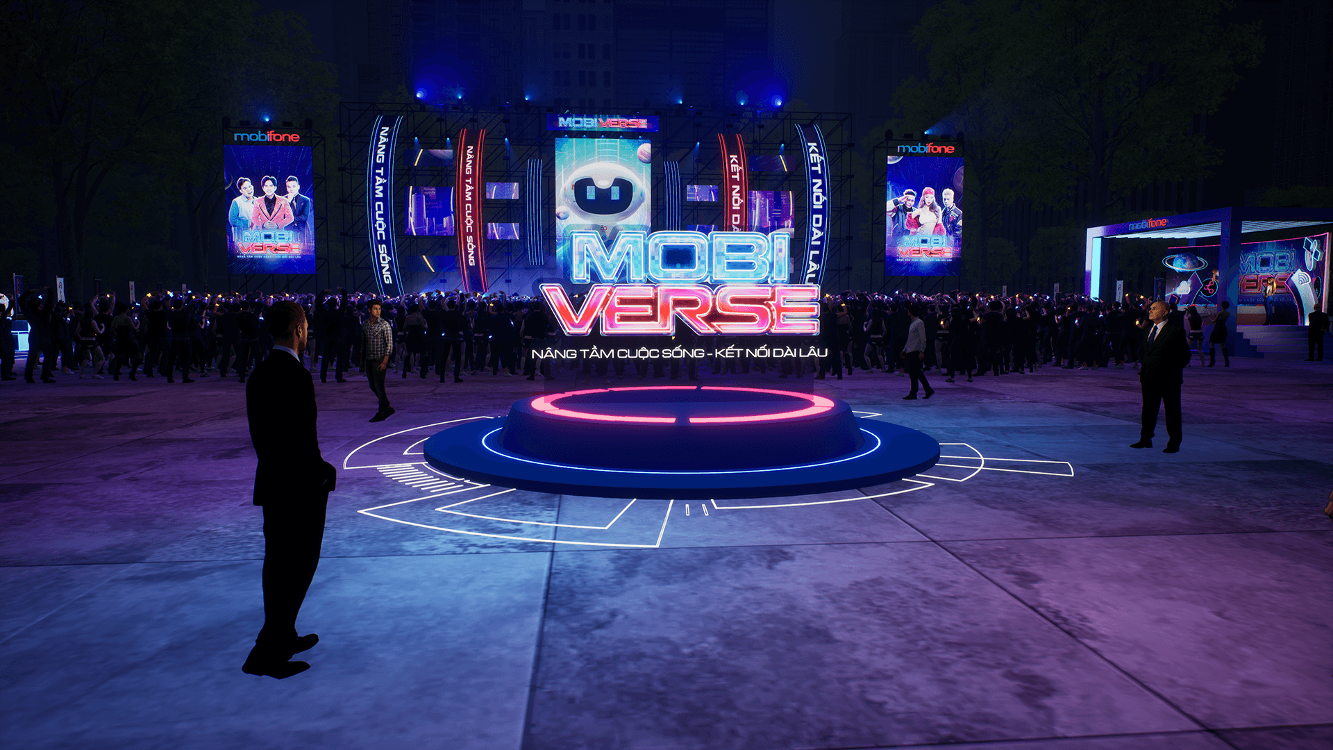 移动世界 2023丨INSPIKE GROUP-7