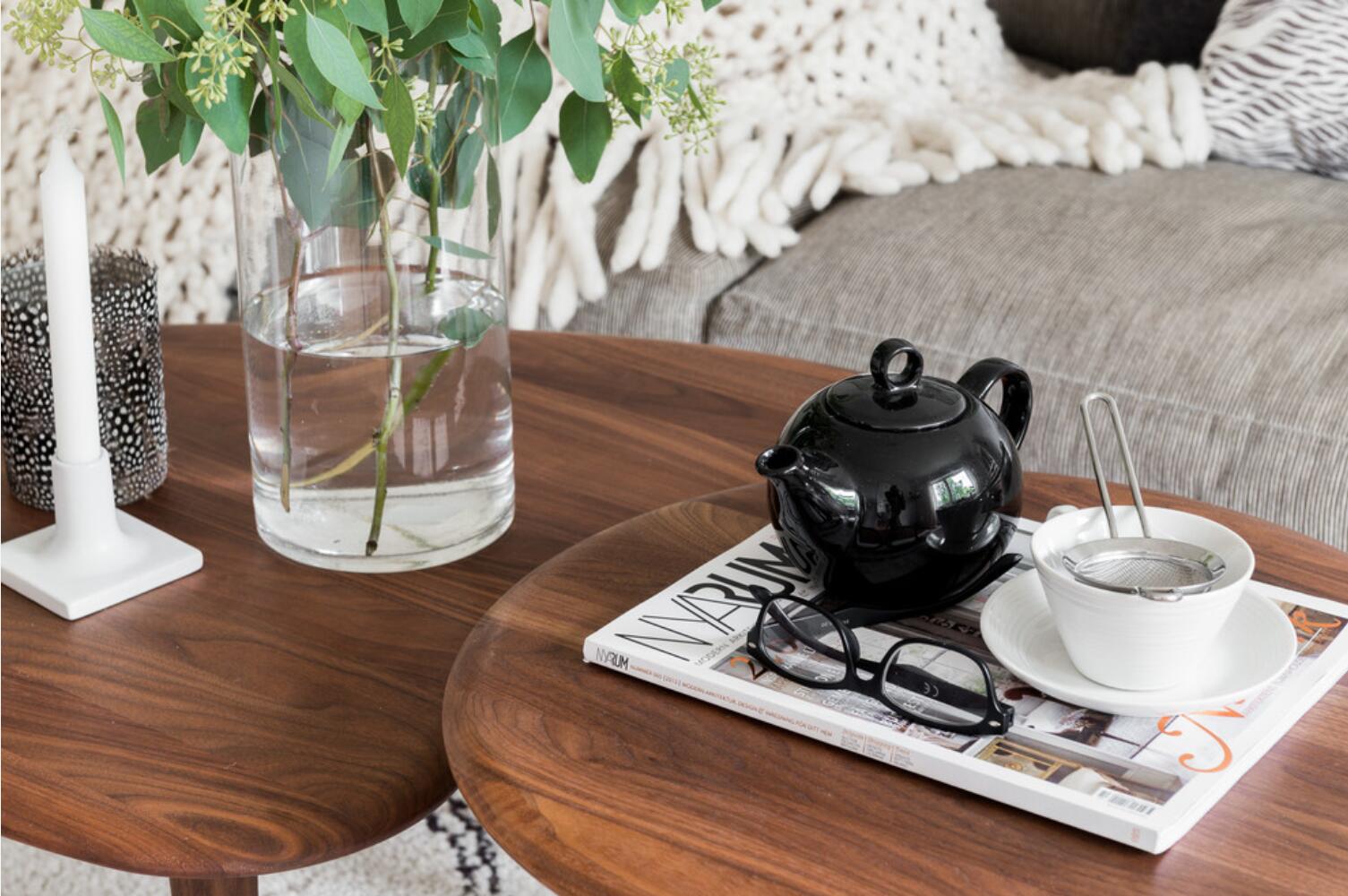 Houzz设计每日精选--北欧风格软装赏析-22