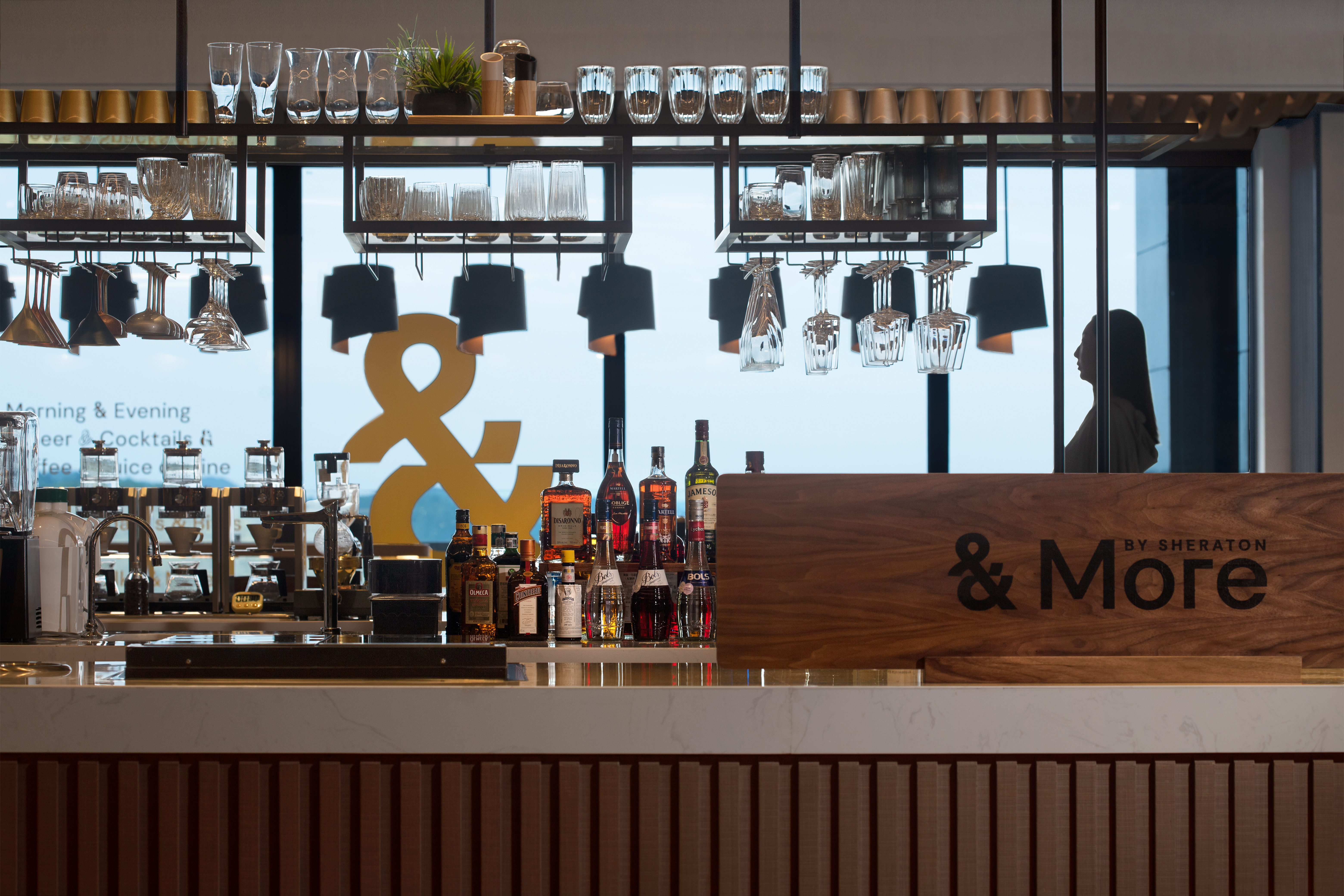 SHERATON Mianyang | 绵阳首开喜来登酒店-8