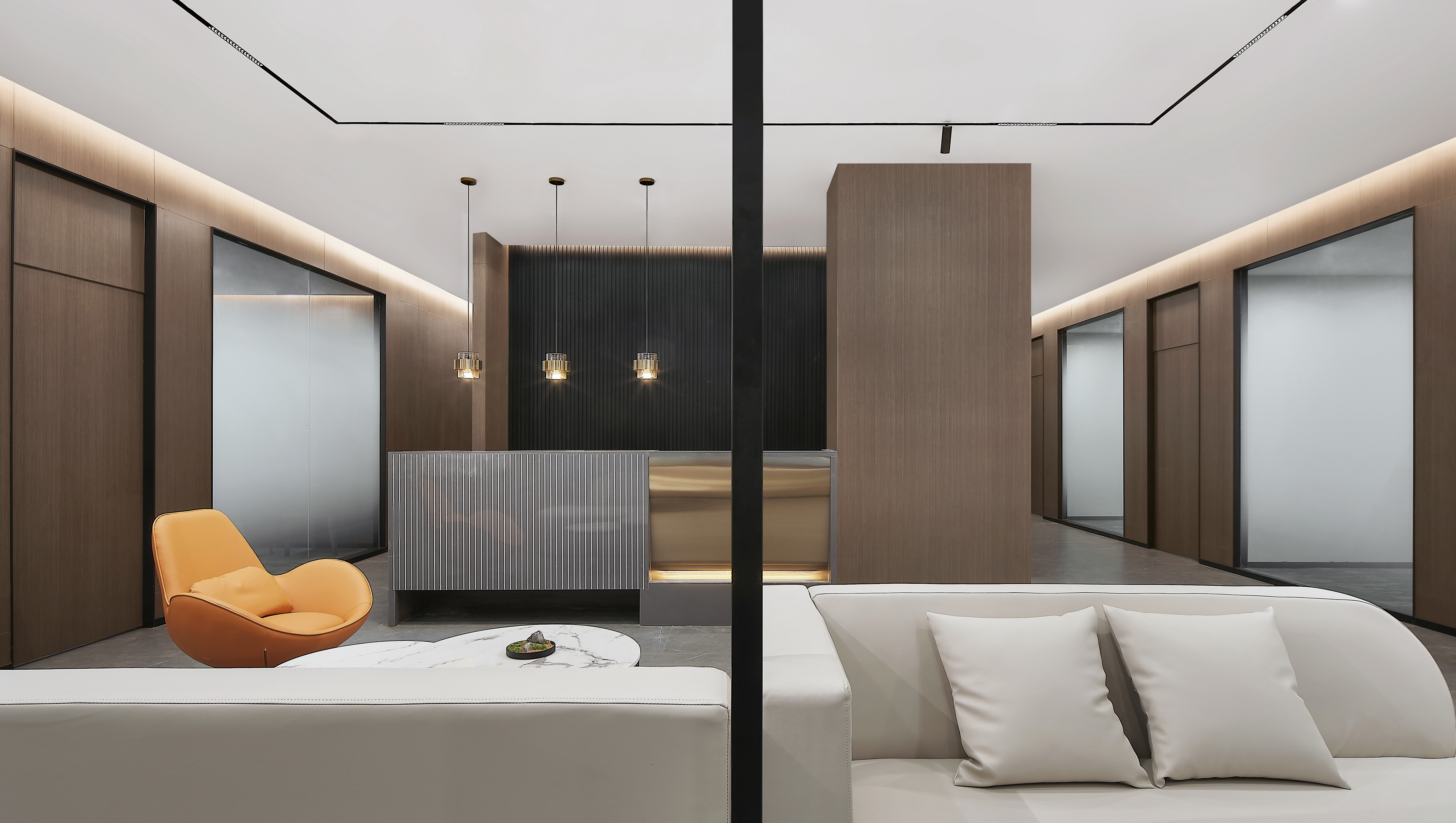 贝壳签约中心丨中国南京丨ZNG 智恒设计-30