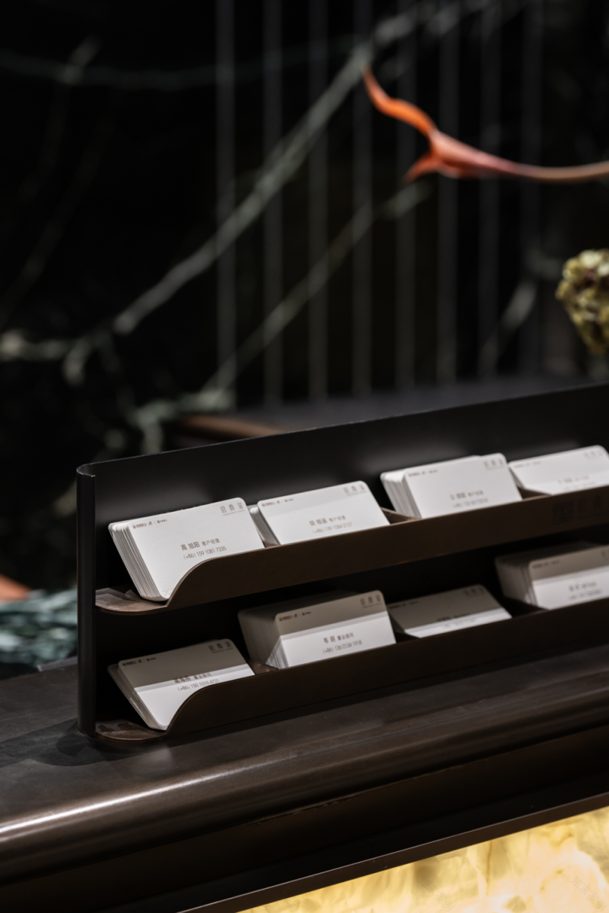 北京招商玺丨中国北京丨上海柏熙标识有限公司-40