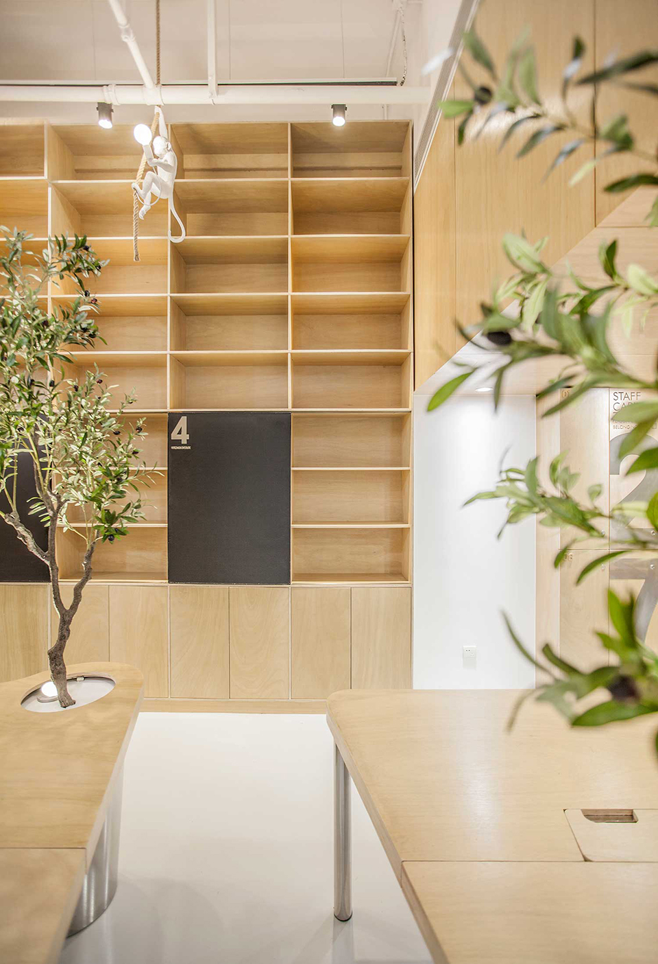 TOWO堂晤设计工作室，上海 / 堂晤设计-67