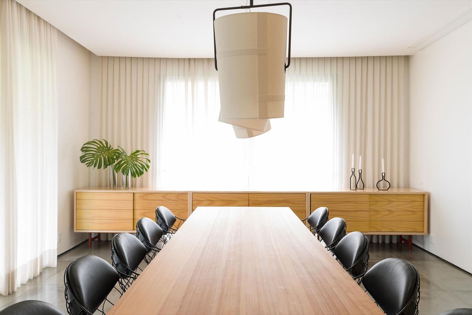 Casa PVN 住宅设计-9