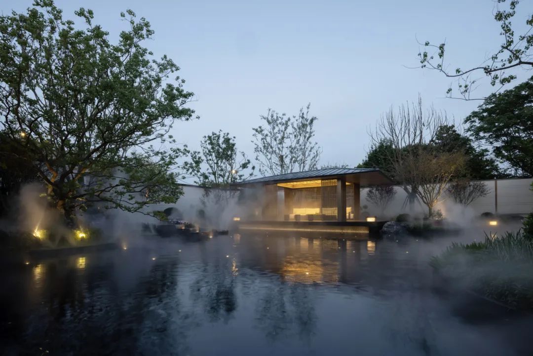 方寸间，寻东方意丨上海中建·御华园-63