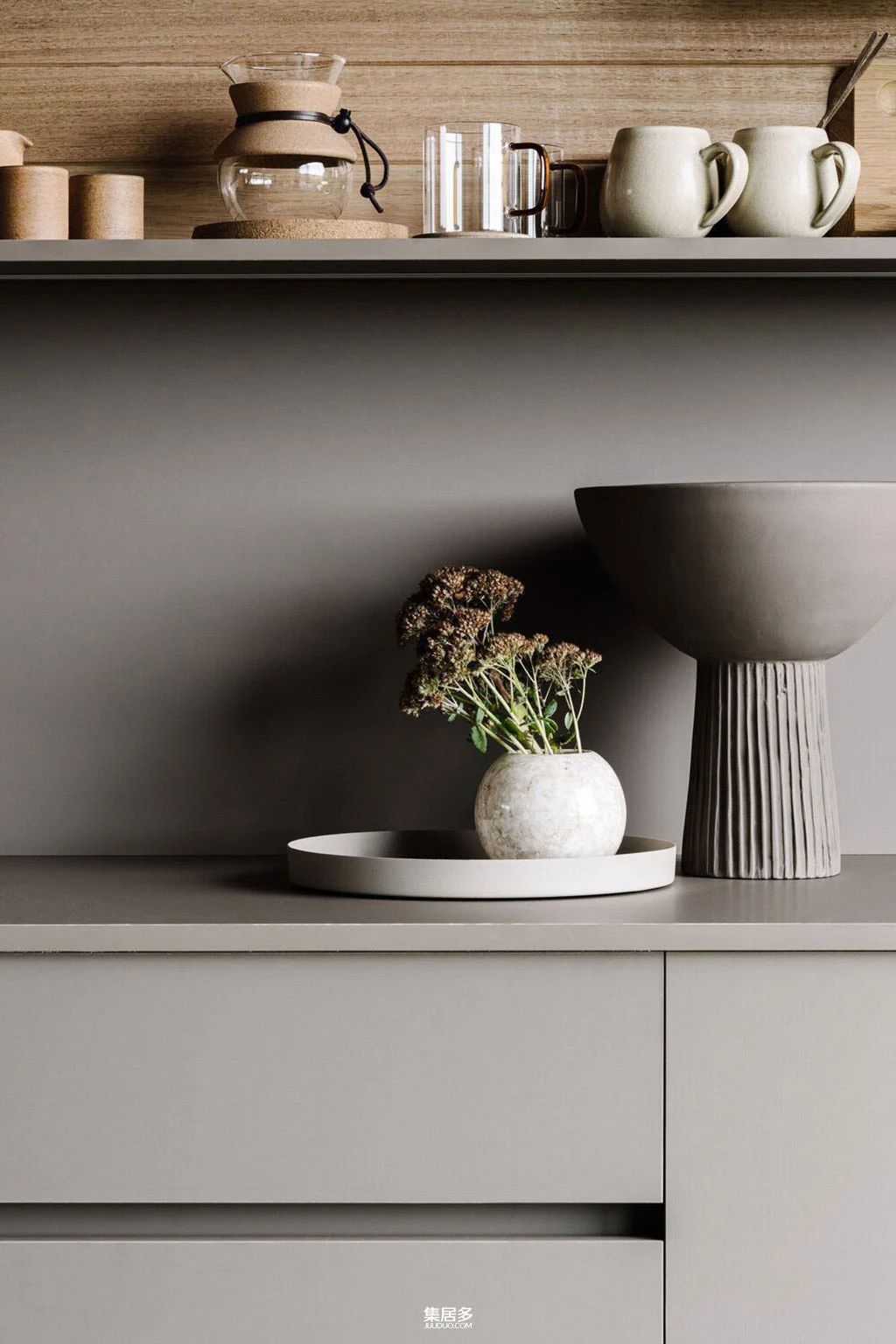 深色复古:造型师Belle Hemming精选作品欣赏-18