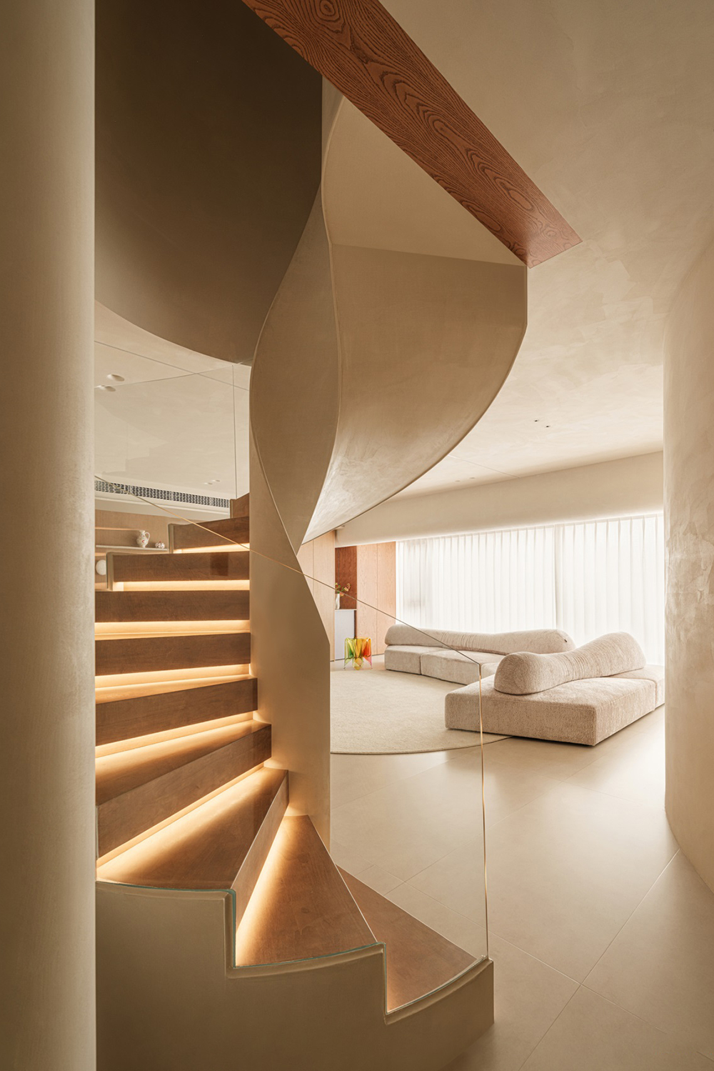 简约 暖色系：舒适惬意！-16