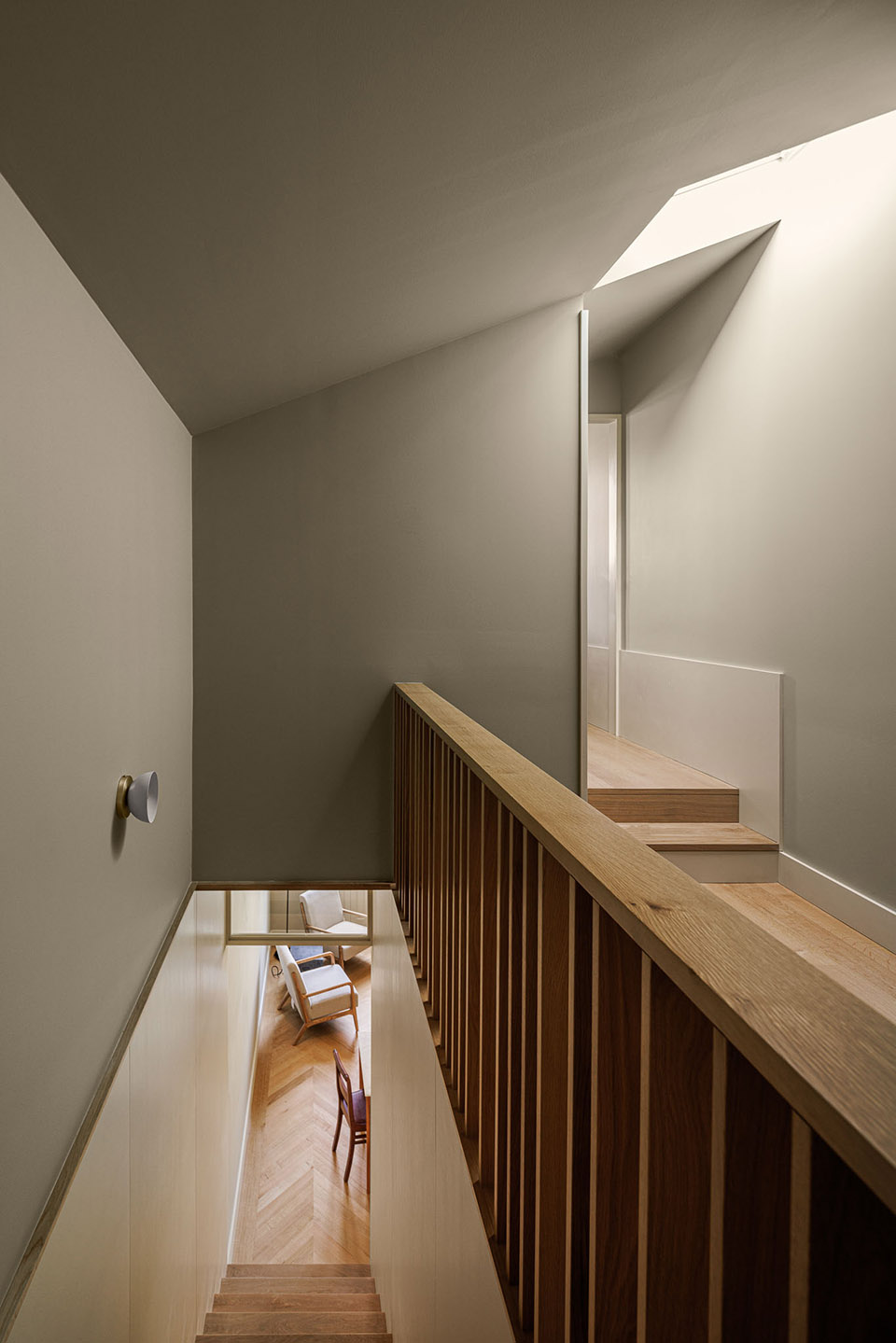 Theatro 旅馆改造丨葡萄牙丨Arquitectos Aliados 建筑事务所-162