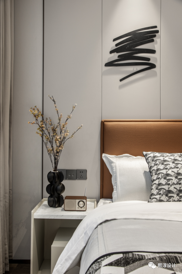 延安中梁鎏金雲玺项目丨中国延安丨上海熙淳建筑装饰设计有限公司-21