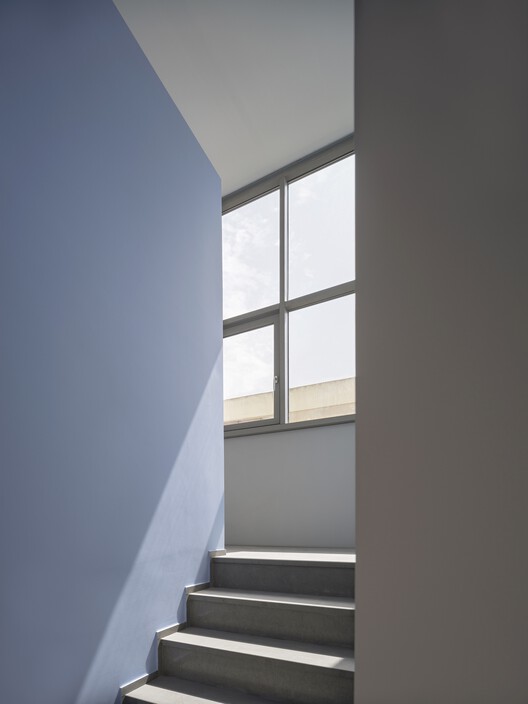 希腊 Vrilissia 商业大厦-21