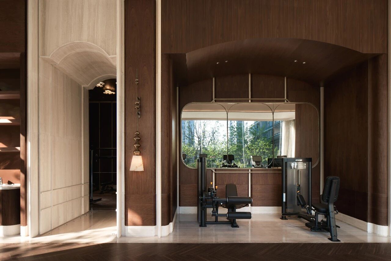 蕙澜月华里丨中国杭州丨WJID维几设计,汇张思等多家公司-55