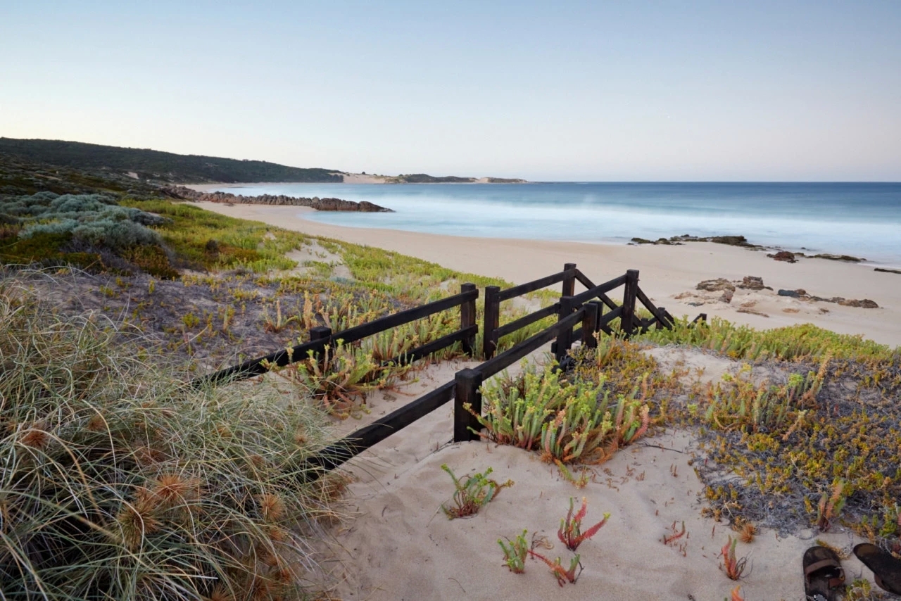 澳大利亚英吉度温泉度假酒店-11