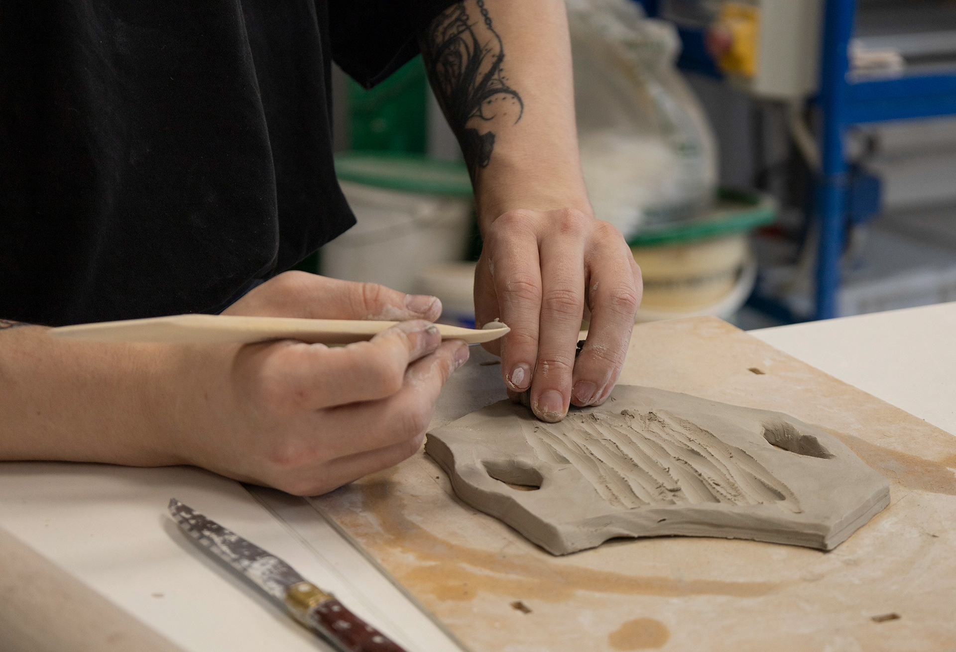 Ceramic flesh-5