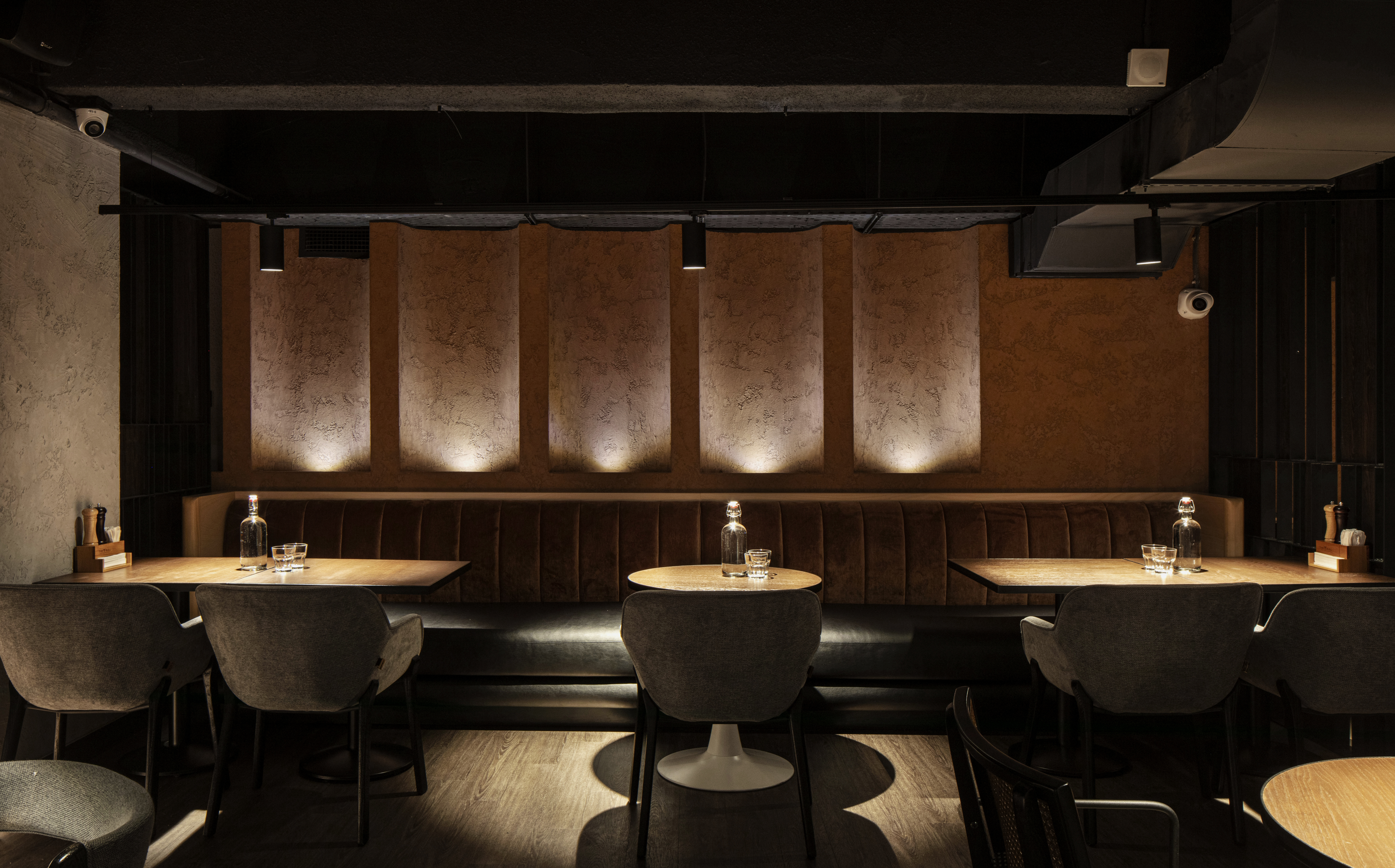 公牛（注：БЫК在俄语里意为公牛 ，但不清楚这里БЫК是单纯的俄语词汇，还是有特定语境含义，仅按常规语义翻译） 丨亚美尼亚丨Futuris Architects-31