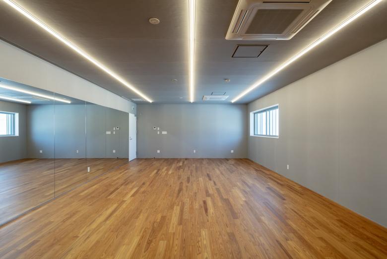 三宅町交流まちづくりセンター MiiMo丨日本奈良丨ジオグラフィック・デザイン・ラボ-12