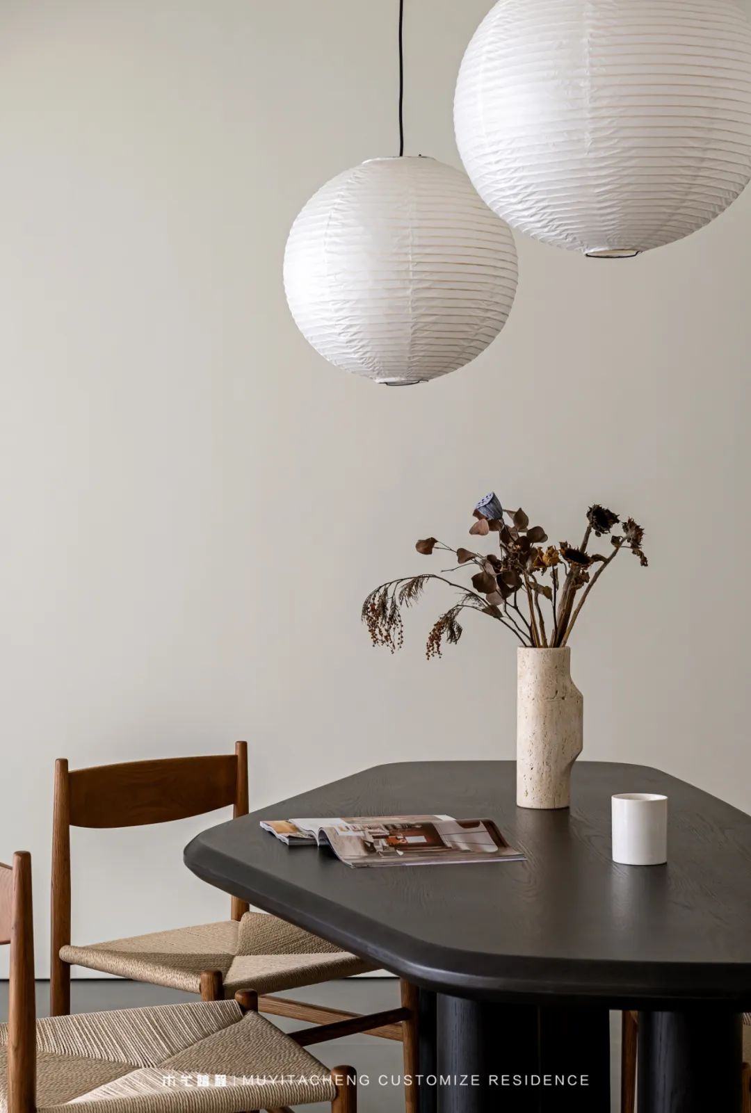 天空云镜丨中国重庆丨重庆木艺踏程全屋定制-18