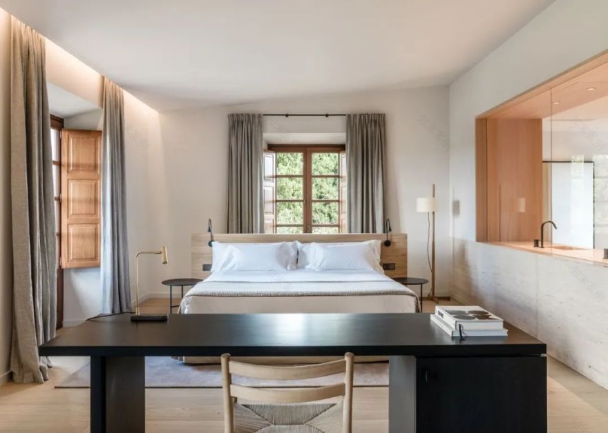 BN1 屋丨Jorge Bibiloni 工作室与 LMPVE 工作室-60