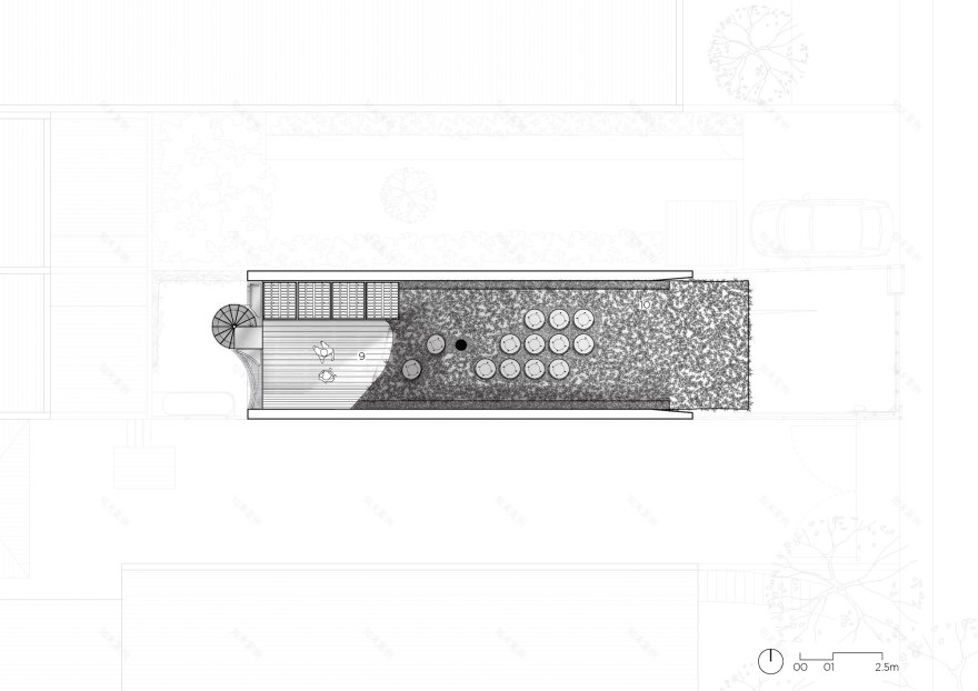 诺思科特大厦丨澳大利亚墨尔本丨LLDS-34