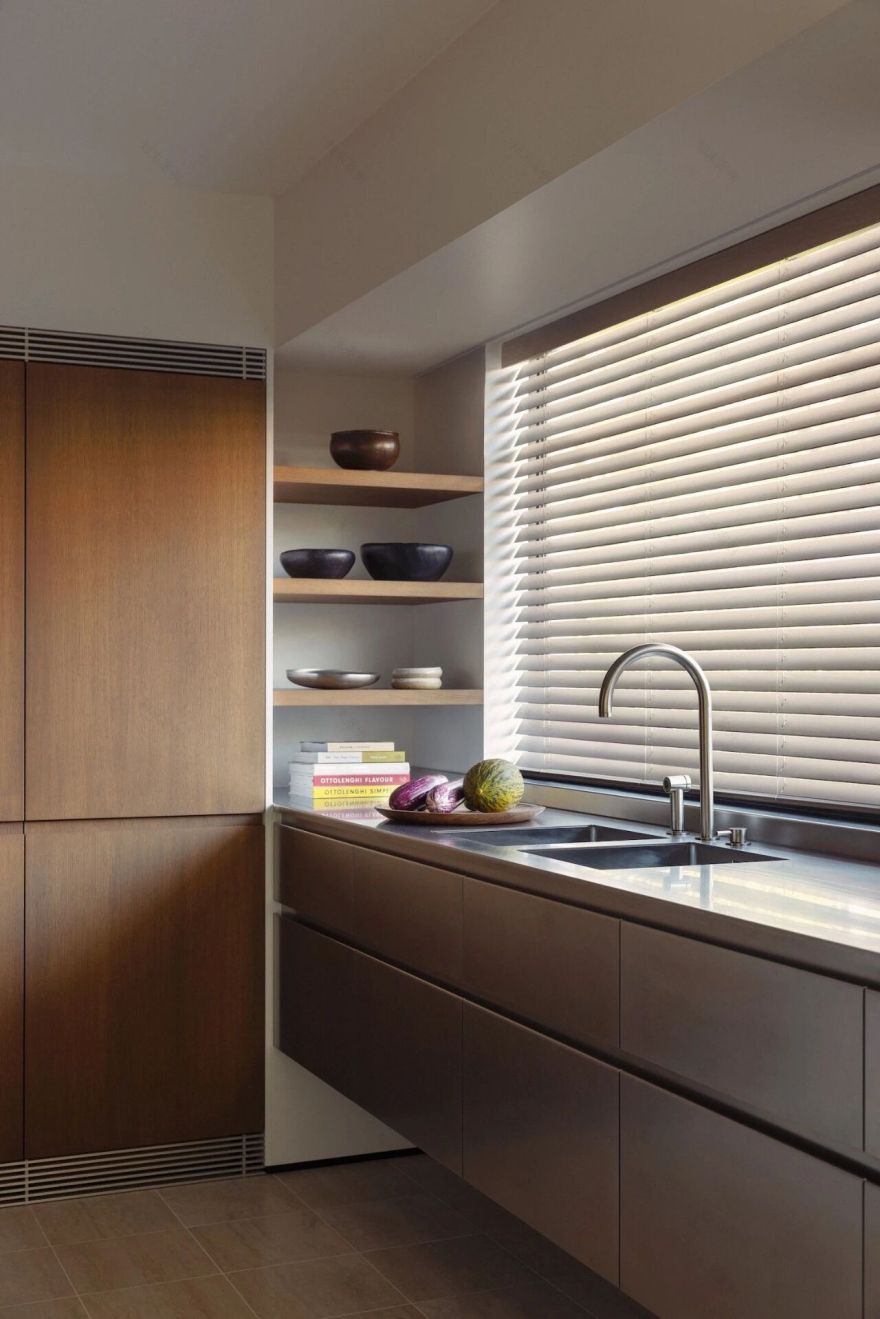 比利时沿海小镇诺克私宅设计丨建筑师Stef Claes-13