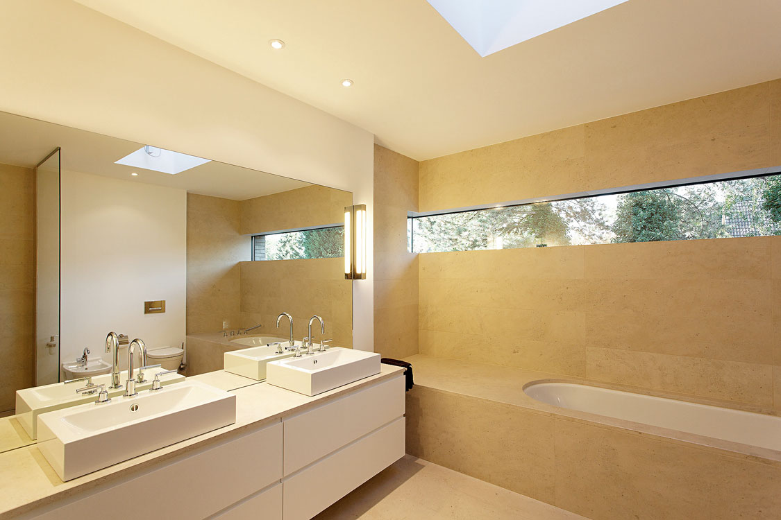 丨德国杜塞尔多夫丨Döring Dahmen Joeressen Architekten-15