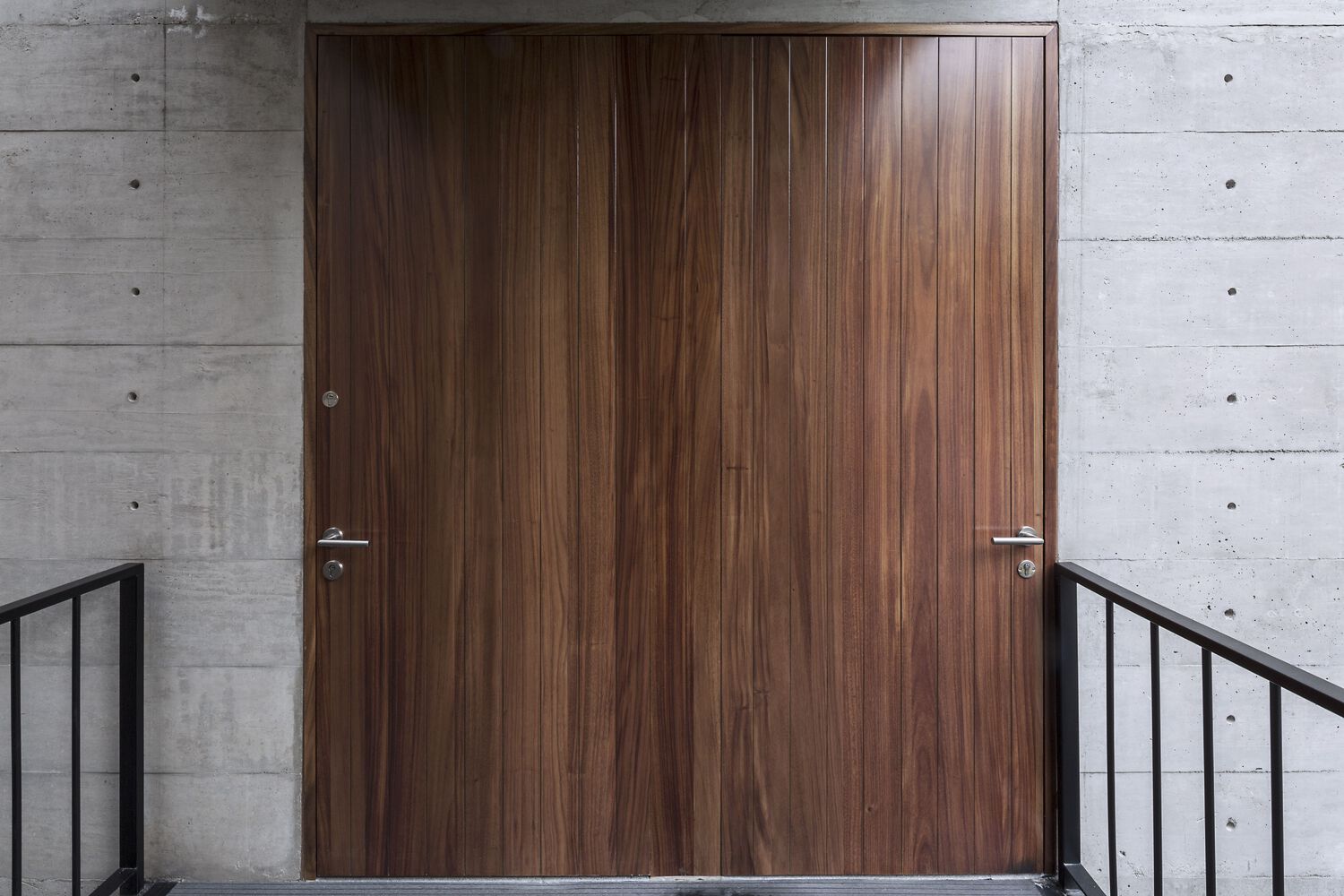 墨西哥莫雷利亚 4 号公寓楼丨Quintanilla Arquitectos-26