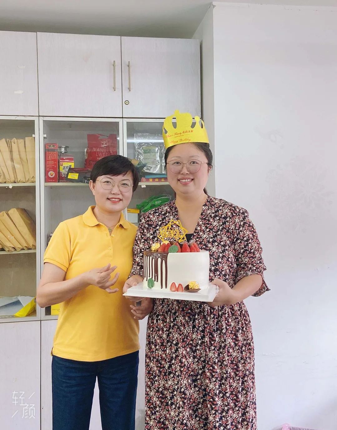 锦华装饰 | 相伴成诗，共筑放心家装-30