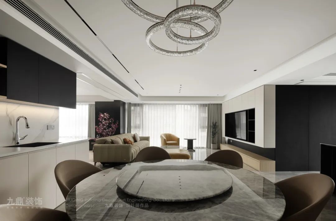 邃影·摩登叙丨中国杭州丨沙龙-31