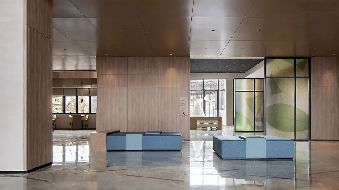 北京世园凯悦嘉轩酒店丨中国北京丨思联建筑设计有限公司-15