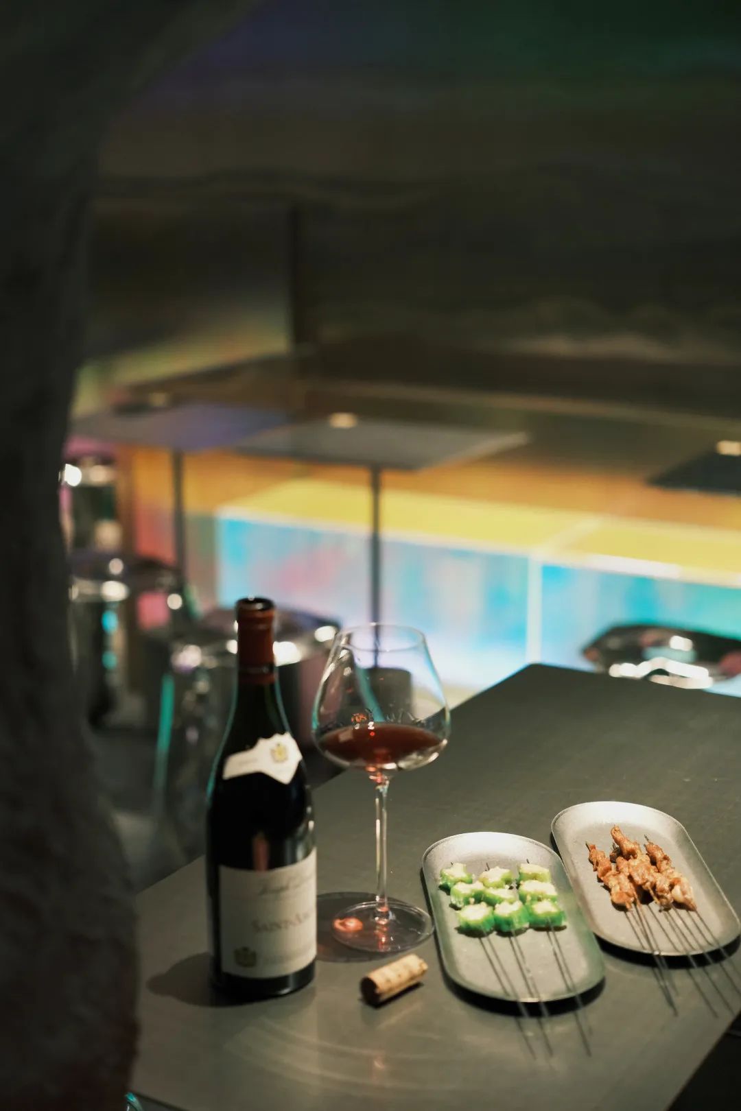 《四和·人生一串》丨宋宇设计事务所-109