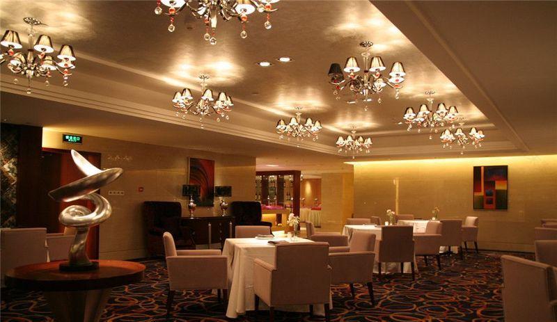 对外交流酒店-17