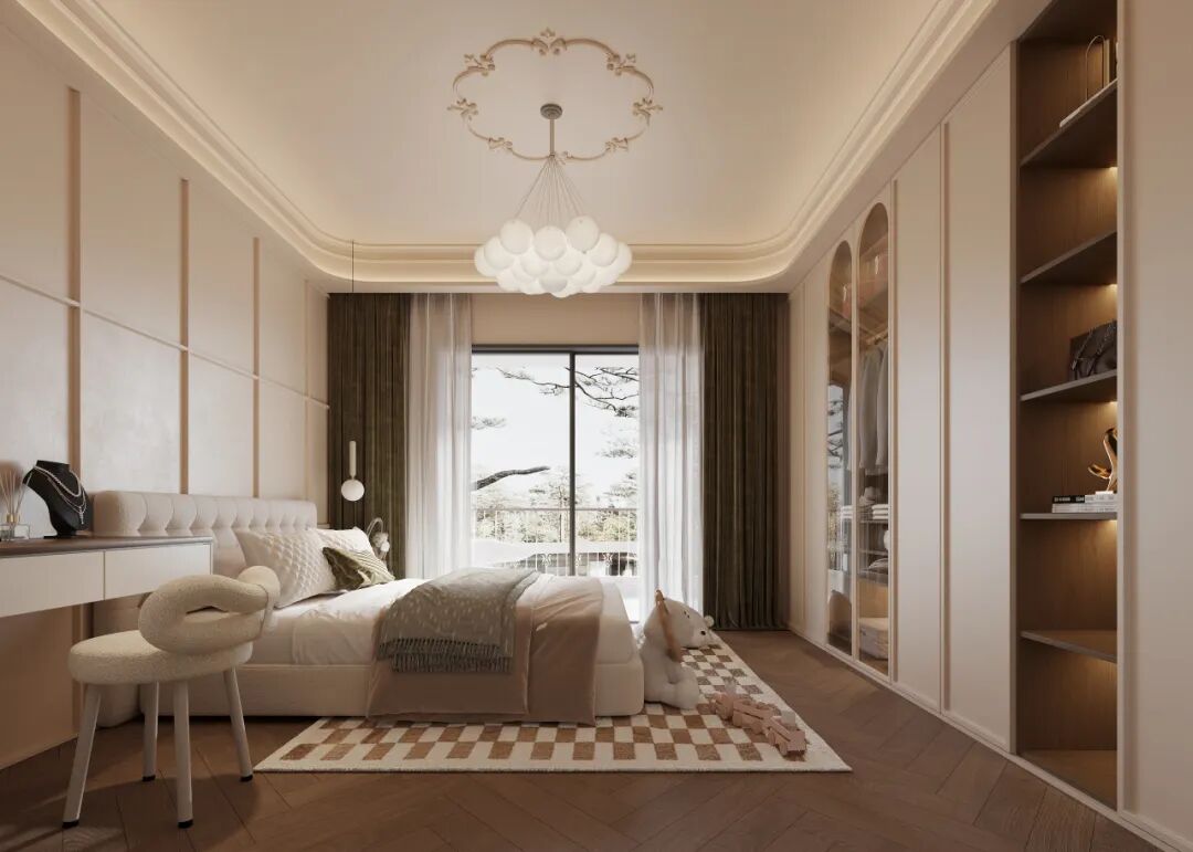 罗春隆「鬼谷子」·宽北十二局/烟火与诗意共生-53