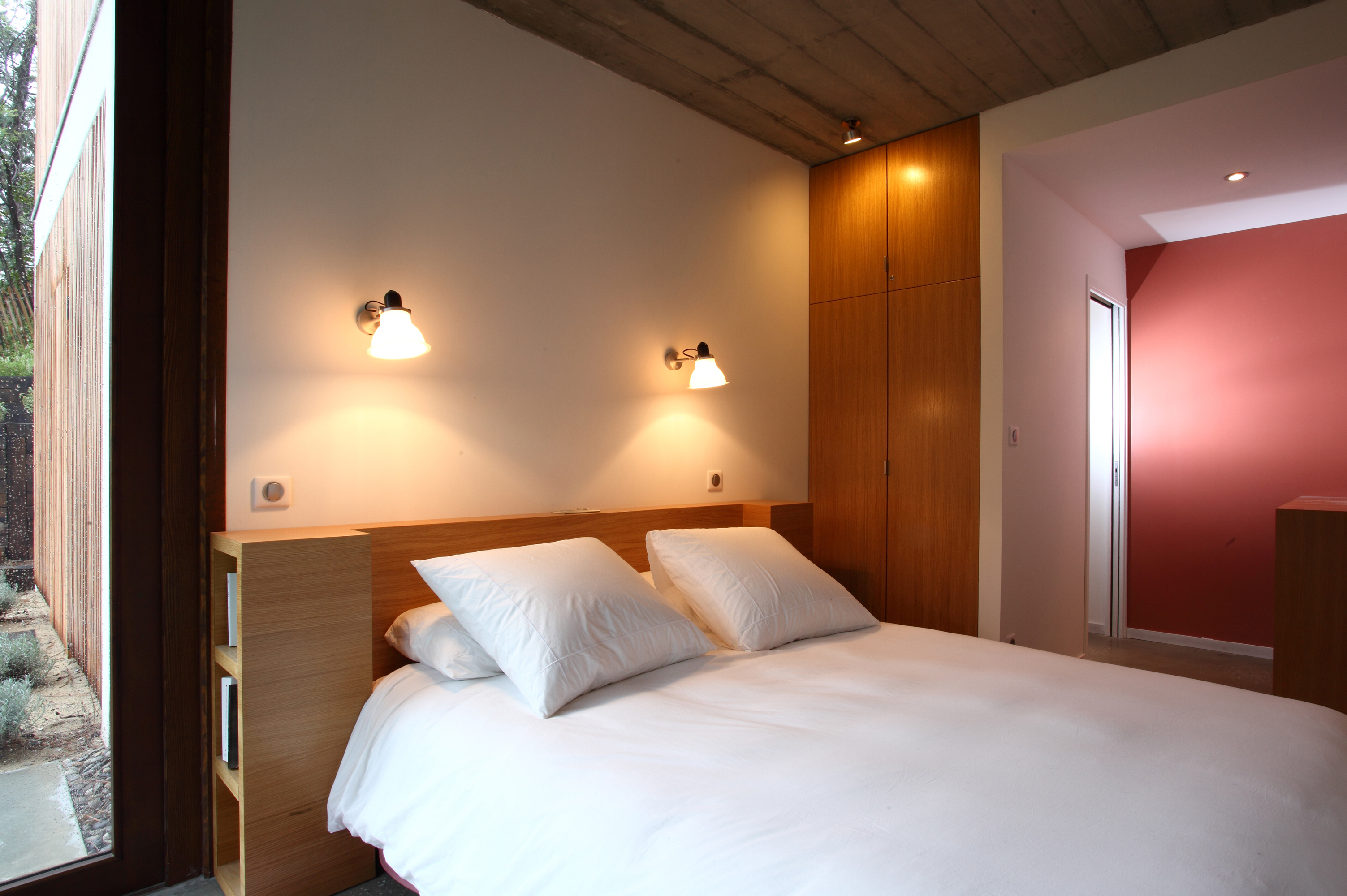 cap ferret villa proche de locean-5