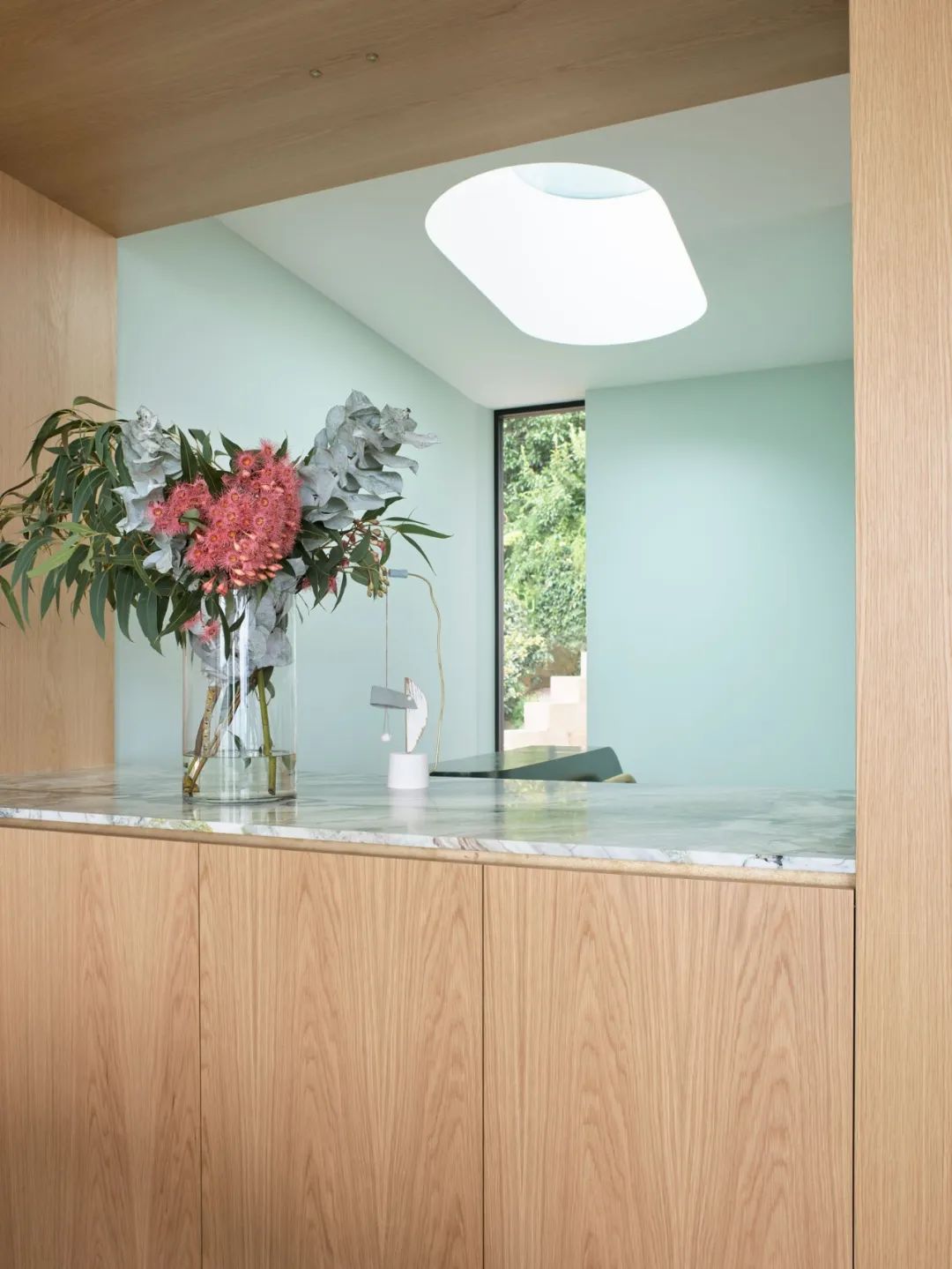 澳洲鲸鱼海滩别墅丨Studio Johnston-17