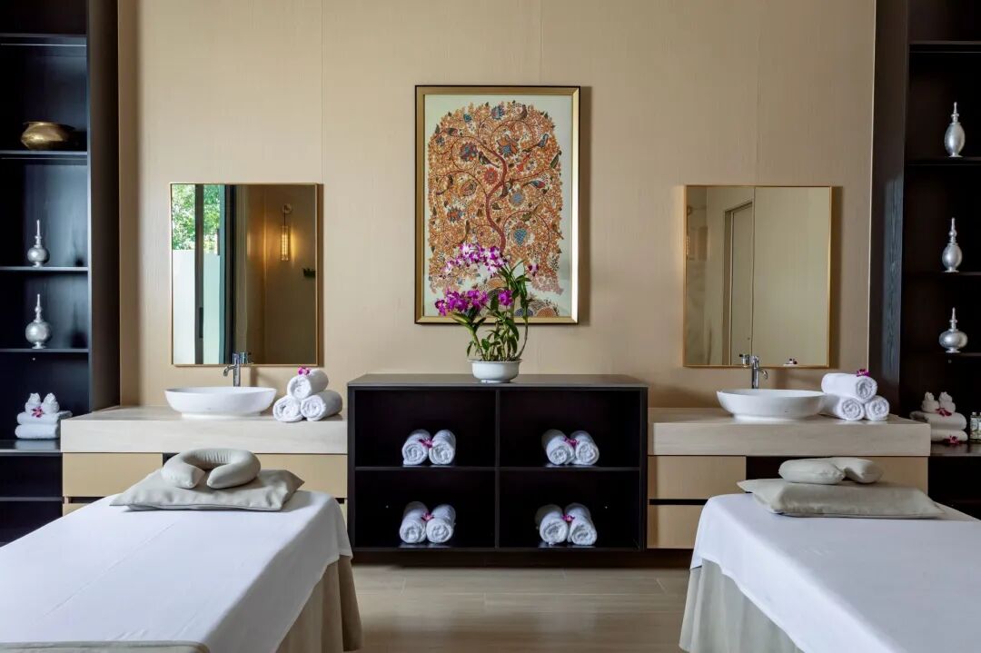 普吉岛西岸悬崖海景度假别墅丨泰国普吉丨KWSD境物设计-34