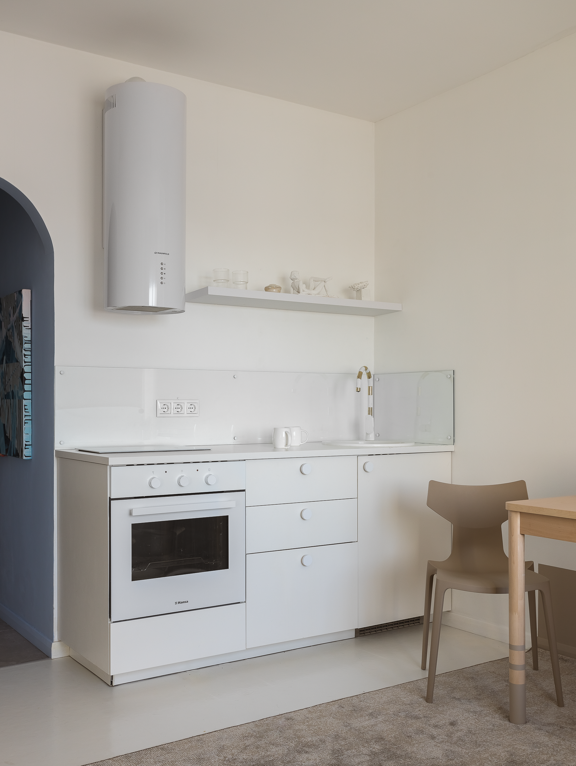 25㎡小宅空间设计丨shejiyouxue2016-4