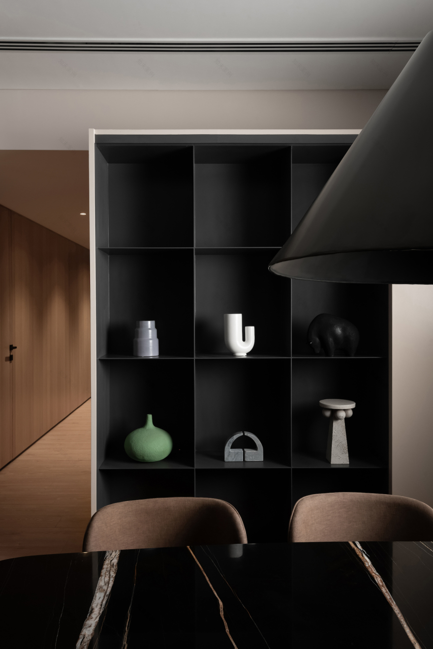 扁平奶油丨印度班加罗尔丨Studio Bomb-8