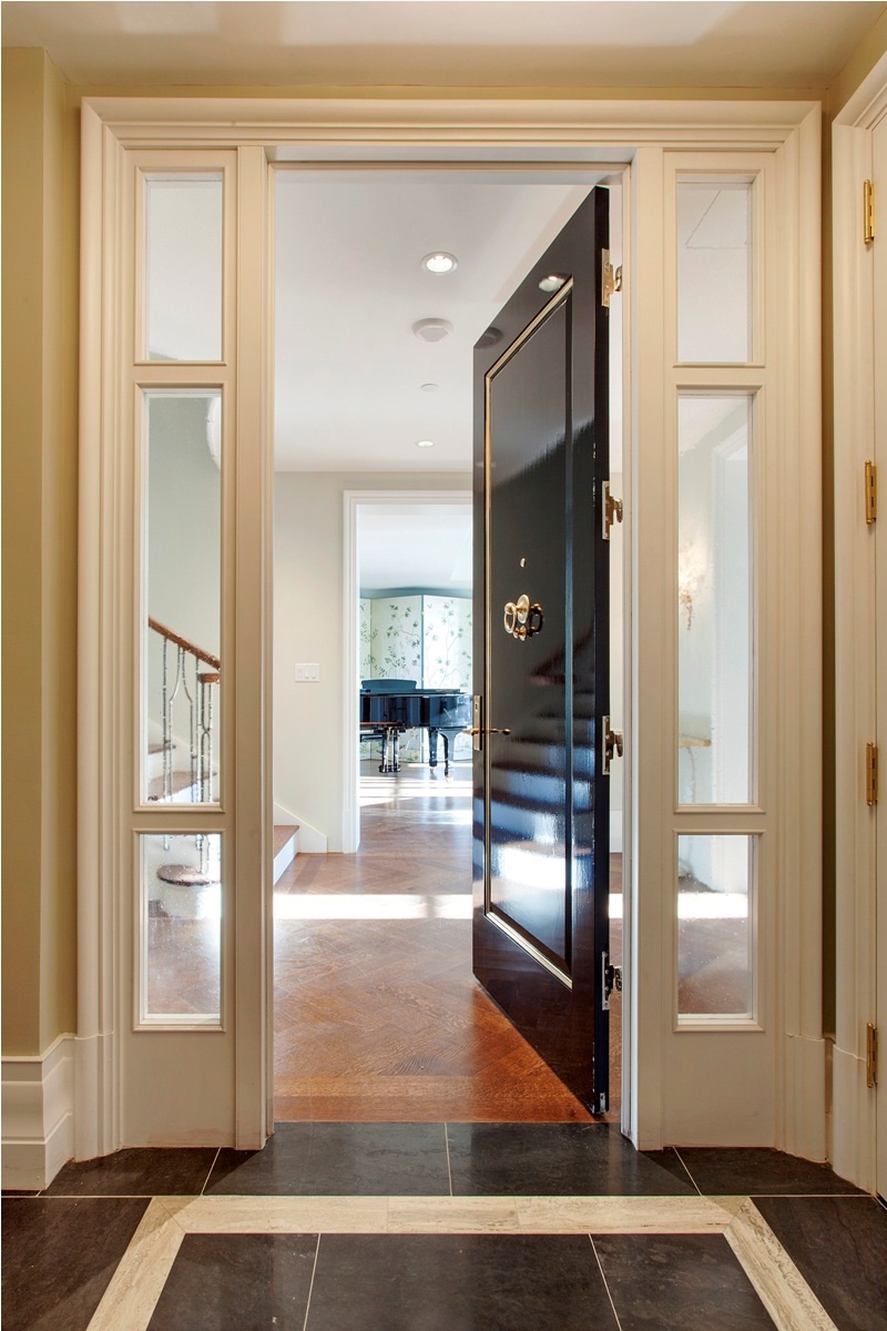 [国外住宅] Studio Sofield   135 East 79th Street 纽约曼哈顿高级住宅-32