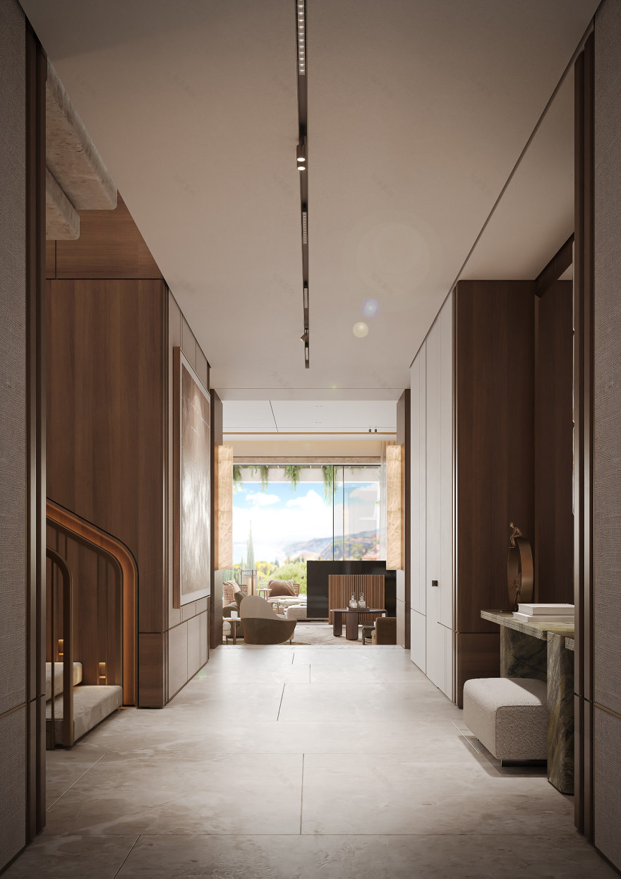 托斯卡纳绿丨意大利-54