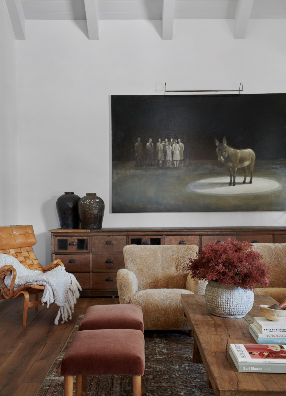 布郎美式风格住宅（Bu Round house）-43