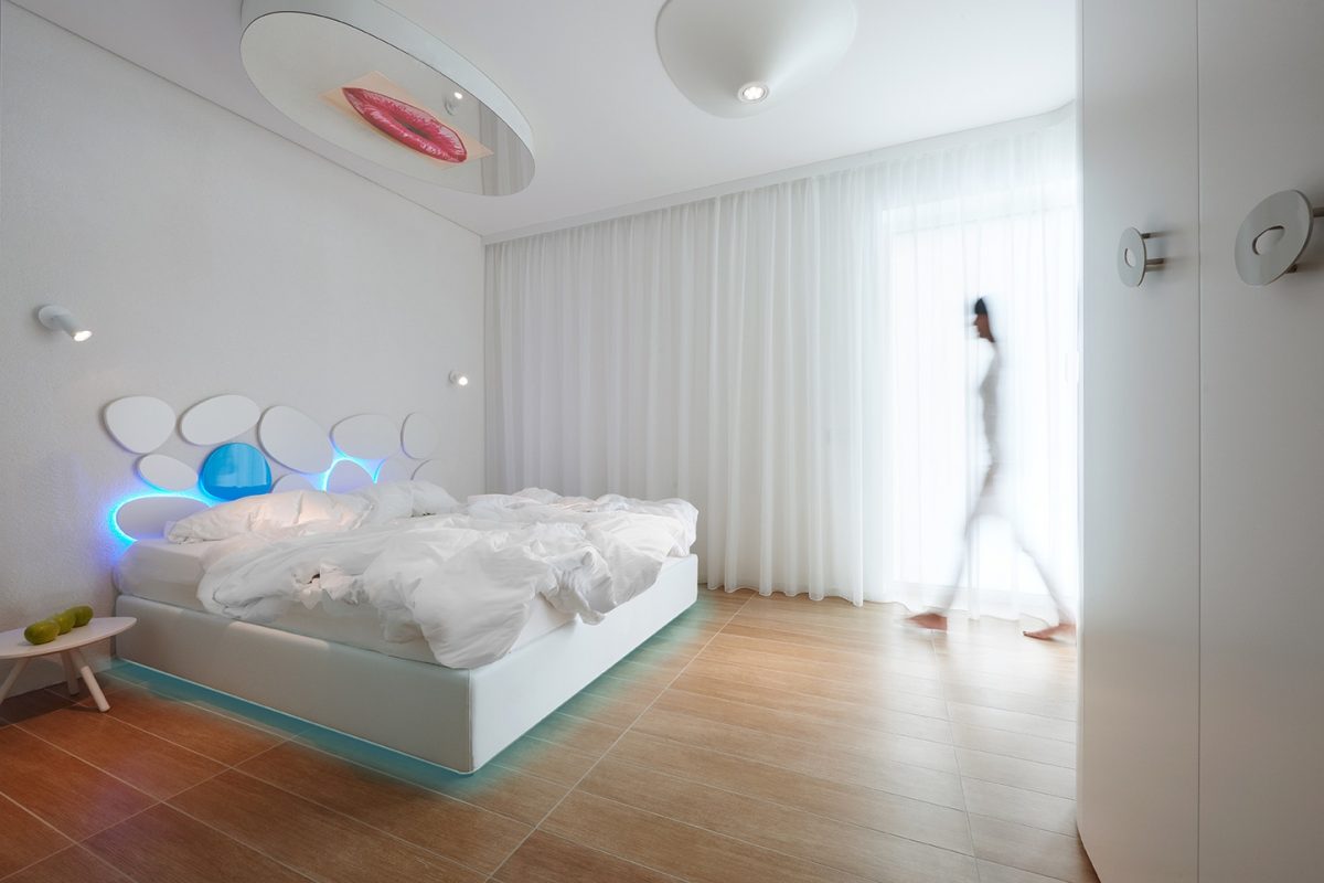 MARINA VERDE WELLNESS RESORT | Simone Micheli Architectural Hero-4