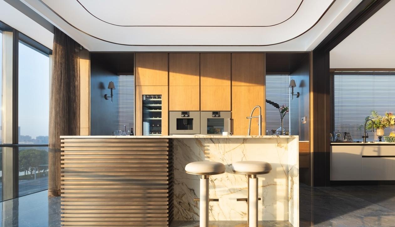 绿城嘉兴姚家荡项目丨中国嘉兴丨李玮珉建筑师事务所,上海越界建筑设计咨询有限公司-6