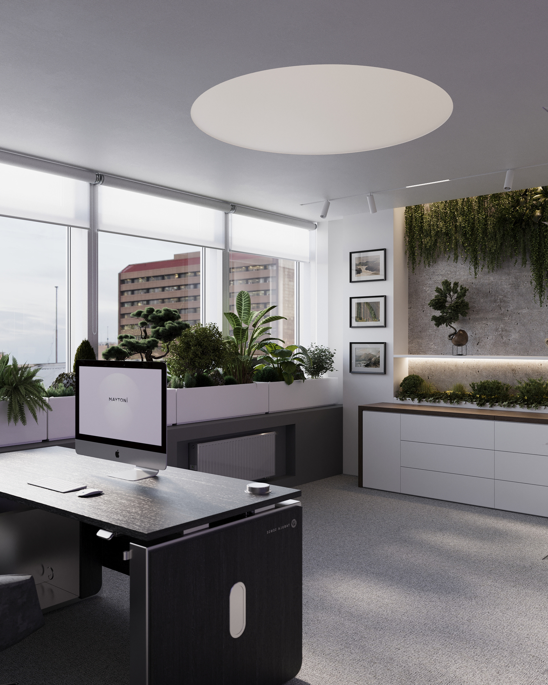 梅托尼办公室丨ESG professional-34